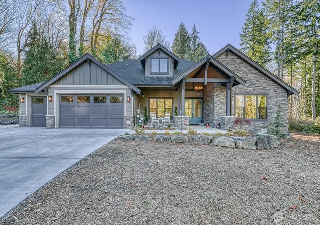 Photo 1 of Sale Pending at 2909 131st Street Nw, Gig Harbor, WA 98332 | MLS# NWM2441652 | Listing updated on 2026-09-25
