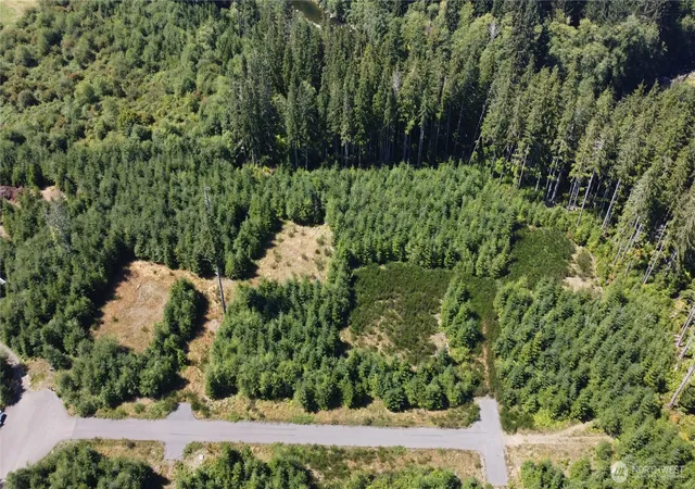 Photo 1 of Sale Pending at 9999 King Johns Lot 3 Raven Way, Forks, WA 98331 | MLS# NWM2441993 | Listing updated on 2026-08-30