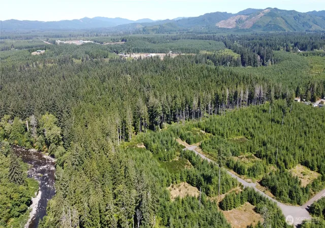 Photo 3 of Sale Pending at 9999 King Johns Lot 3 Raven Way, Forks, WA 98331 | MLS# NWM2441993 | Listing updated on 2026-08-30
