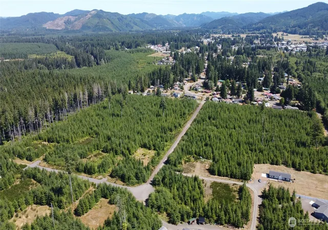 Photo 4 of Sale Pending at 9999 King Johns Lot 3 Raven Way, Forks, WA 98331 | MLS# NWM2441993 | Listing updated on 2026-08-30