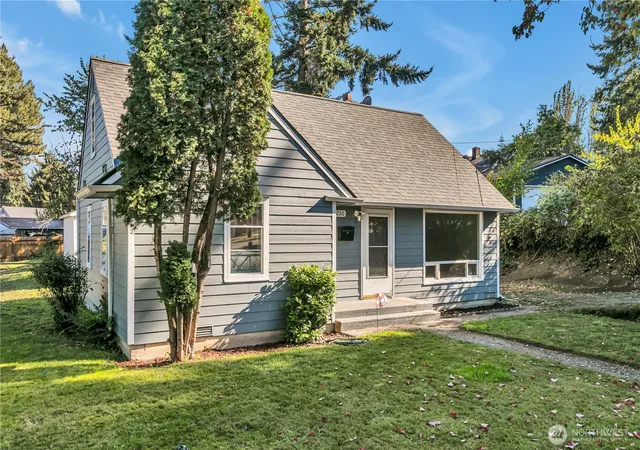 Photo 1 of Single family home for sale at 12230 68th Avenue S, Seattle, WA 98178 | MLS# NWM2443017 | Listing updated on 2026-09-27