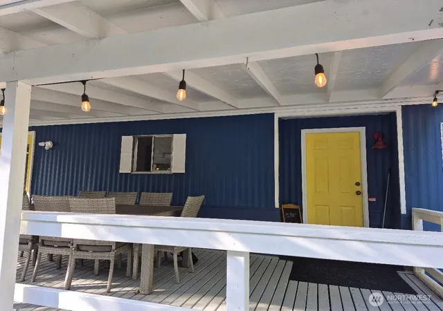 Photo 2 of Manufactured home for sale at 1411 297th Lane, Ocean Park, WA 98640 | MLS# NWM2443066 | Listing updated on 2026-09-24