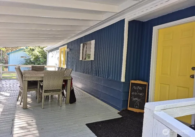 Photo 3 of Manufactured home for sale at 1411 297th Lane, Ocean Park, WA 98640 | MLS# NWM2443066 | Listing updated on 2026-09-24