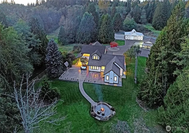 Photo 1 of Sale Pending at 22414 Bulson Rd, Mount Vernon, WA 98274 | MLS# NWM2444058 | Listing updated on 2026-09-25
