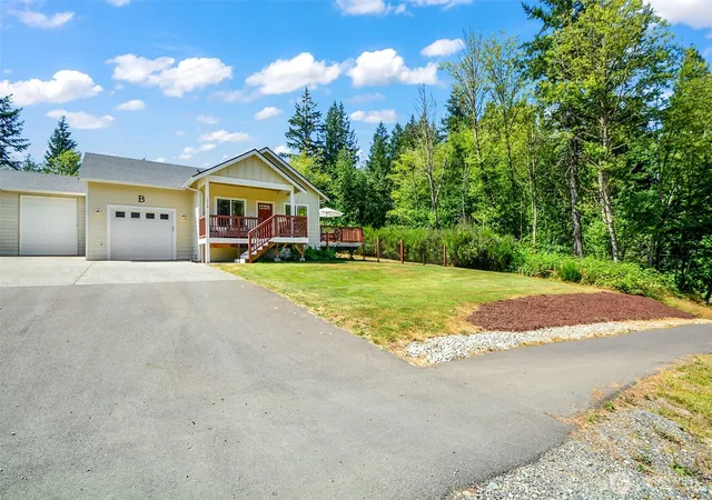 Photo 2 of Sale Pending at 1016 288th Street Nw #B, Arlington, WA 98223 | MLS# NWM2444969 | Listing updated on 2026-09-24