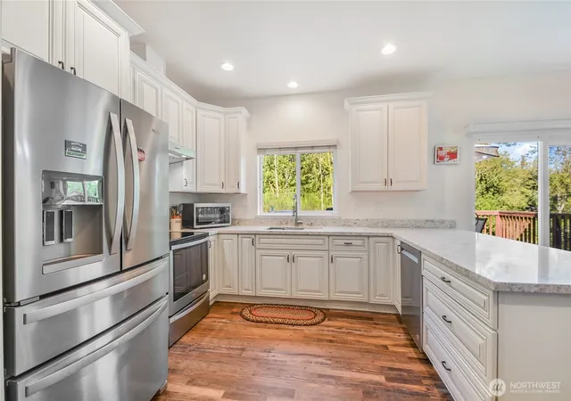 Photo 3 of Sale Pending at 1016 288th Street Nw #B, Arlington, WA 98223 | MLS# NWM2444969 | Listing updated on 2026-09-24