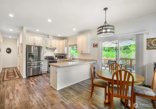 Photo 4 of Sale Pending at 1016 288th Street NW #B, Arlington, WA 98223 | MLS# NWM2444969 | Listing updated on 2026-09-24