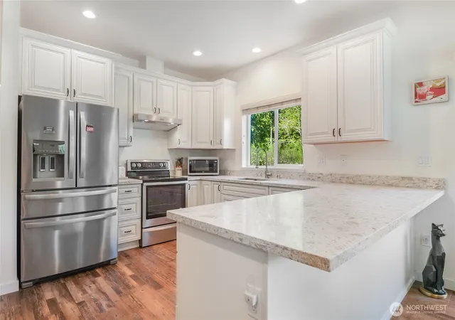 Photo 3 of Sale Pending at 1016 288th Street NW #B, Arlington, WA 98223 | MLS# NWM2444969 | Listing updated on 2026-09-24