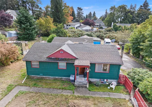 Photo 2 of Pending - Backup Offer Requested at 2635 Sw 104th Street, Seattle, WA 98146 | MLS# NWM2445859 | Listing updated on 2026-05-04