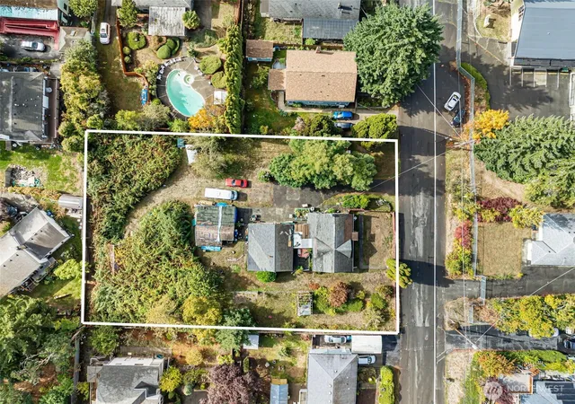 Photo 3 of Single family home for sale at 2635 SW 104th Street, Seattle, WA 98146 | MLS# NWM2445859 | Listing updated on 2026-05-04