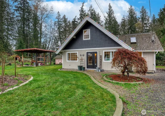 Photo 1 of Sale Pending at 13615 57th Avenue Ne, Marysville, WA 98271 | MLS# NWM2445887 | Listing updated on 2026-08-05