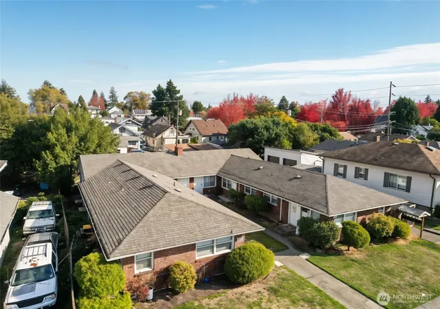 Photo 1 of Sale Pending at 3841 S Park Ave, Tacoma, WA 98418 | MLS# NWM2446398 | Listing updated on 2026-10-01