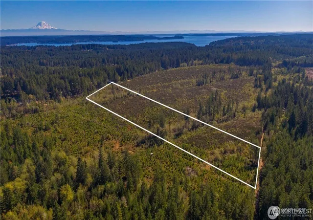Photo 1 of Land for sale at 0 X 154th Ave Nw, Gig Harbor, WA 98329 | MLS# NWM2446428 | Listing updated on 2026-09-18