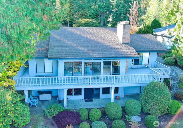 Photo 3 of Single family home for sale at 291 Pioneer Dr, Port Ludlow, WA 98365 | MLS# NWM2446730 | Listing updated on 2026-09-28