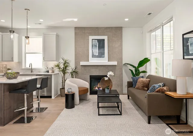 Photo 3 of Condo for sale at 11178 Ne (hs 25) 134th Ct, Redmond, WA 98052 | MLS# NWM2447279 | Listing updated on 2026-09-25