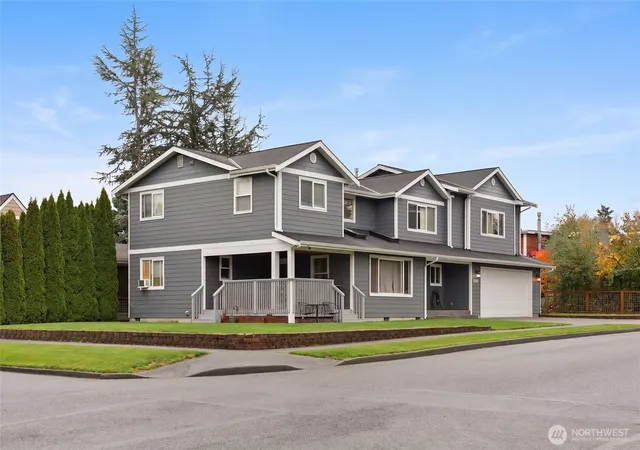 Photo 1 of Sale Pending at 1203 E Section St, Mount Vernon, WA 98274 | MLS# NWM2447541 | Listing updated on 2026-09-25