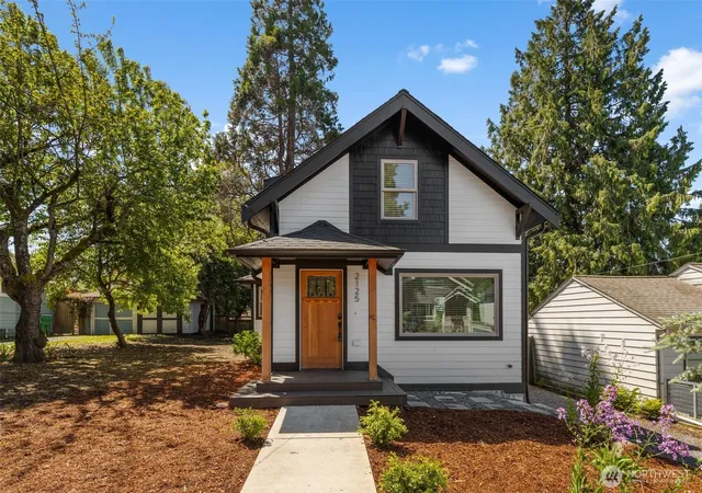 Photo 1 of Sale Pending at 2125 N 90th Street, Seattle, WA 98103 | MLS# NWM2447856 | Listing updated on 2026-05-29