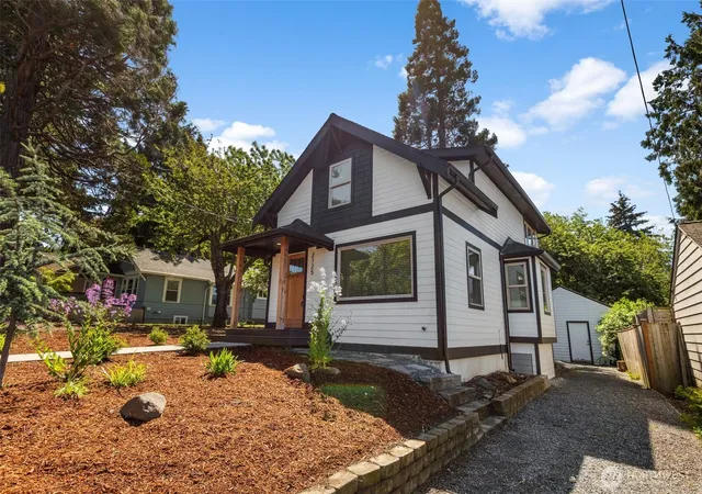 Photo 2 of Sale Pending at 2125 N 90th Street, Seattle, WA 98103 | MLS# NWM2447856 | Listing updated on 2026-05-29