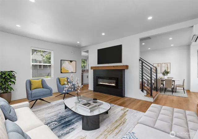 Photo 3 of Sale Pending at 2125 N 90th Street, Seattle, WA 98103 | MLS# NWM2447856 | Listing updated on 2026-05-29