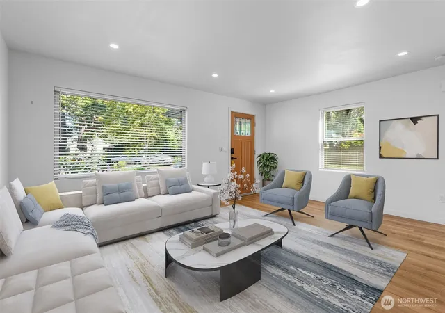 Photo 3 of Sale Pending at 2125 N 90th Street, Seattle, WA 98103 | MLS# NWM2447856 | Listing updated on 2026-05-29
