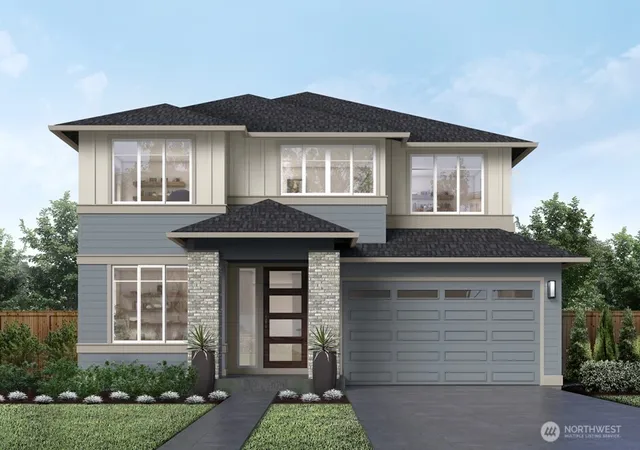 Photo 1 of Single family home for sale at 12443 Ne 157th Place, Woodinville, WA 98072 | MLS# NWM2448089 | Listing updated on 2026-10-01