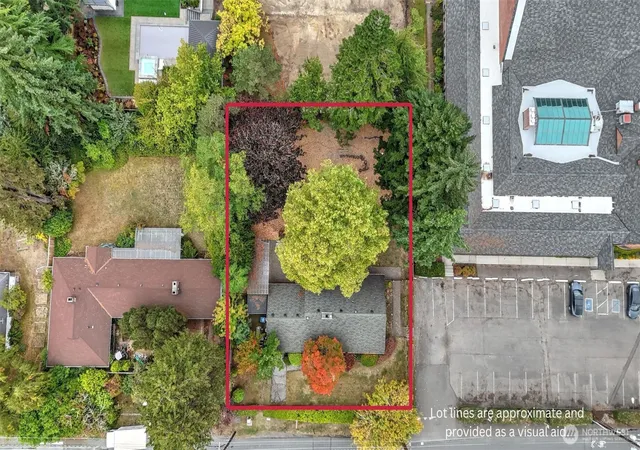 Photo 2 of Sale Pending at 4025 86th Avenue Se, Mercer Island, WA 98040 | MLS# NWM2448167 | Listing updated on 2026-09-25