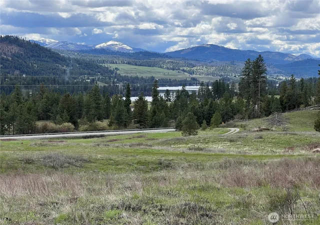 Photo 1 of Sale Pending at 24 Spoke Ln, Republic, WA 99166 | MLS# NWM2448169 | Listing updated on 2026-09-25