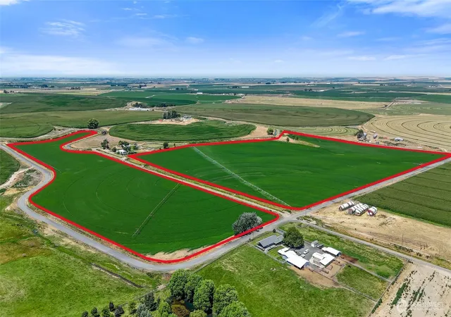 Photo 2 of Sale Pending at 0 Se Parcel 191340000, Warden, WA 98857 | MLS# NWM2448317 | Listing updated on 2026-09-25