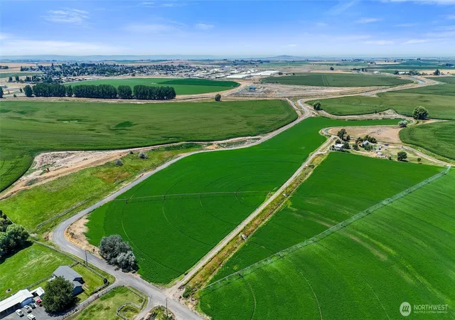 Photo 3 of Sale Pending at 0 SE Parcel 191340000, Warden, WA 98857 | MLS# NWM2448317 | Listing updated on 2026-09-25