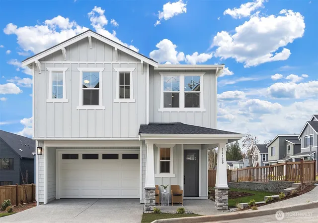 Photo 1 of Sale Pending at 14120 Site 400 274th (site 400) Pl Ne, Duvall, WA 98019 | MLS# NWM2448474 | Listing updated on 2026-09-25
