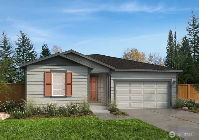 Photo 1 of Sale Pending at 612 185th Street Ct E #30, Spanaway, WA 98387 | MLS# NWM2449215 | Listing updated on 2026-09-25