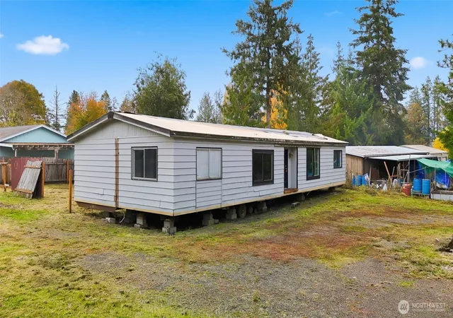 Photo 1 of Sale Pending at 106 Wilford, Silverlake, WA 98645 | MLS# NWM2450773 | Listing updated on 2026-09-25