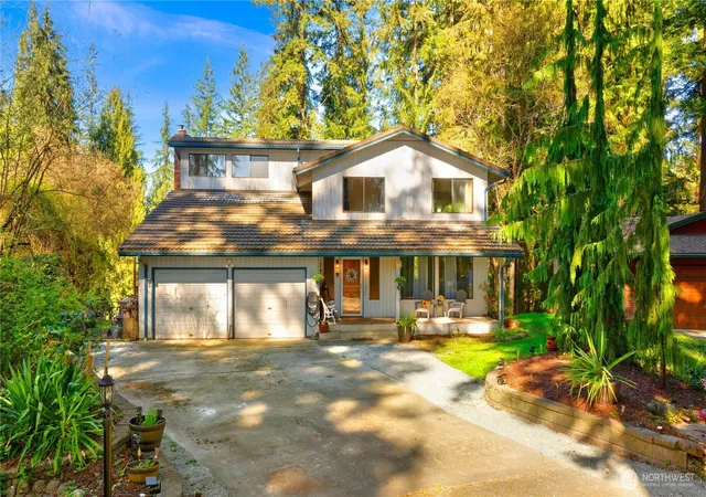 Photo 1 of Single family home for sale at 25507 Mountain Dr, Arlington, WA 98223 | MLS# NWM2451109 | Listing updated on 2026-10-01