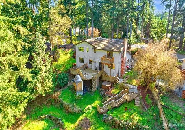 Photo 2 of Single family home for sale at 25507 Mountain Dr, Arlington, WA 98223 | MLS# NWM2451109 | Listing updated on 2026-10-01