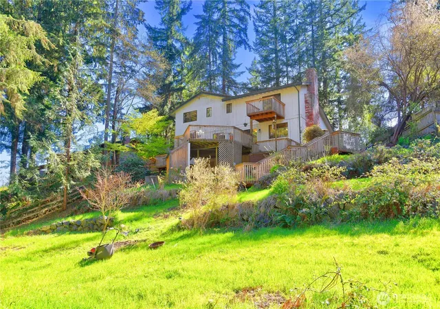 Photo 3 of Single family home for sale at 25507 Mountain Dr, Arlington, WA 98223 | MLS# NWM2451109 | Listing updated on 2026-10-01