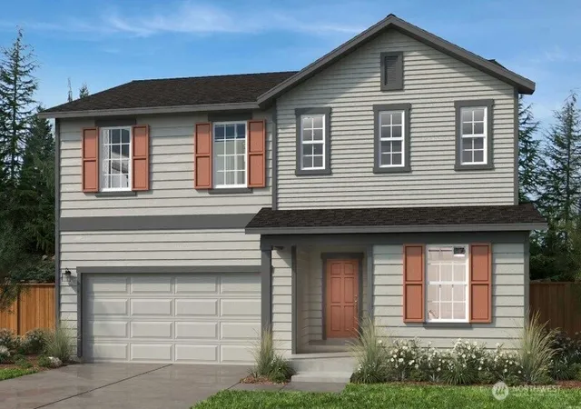 Photo 1 of Single family home for sale at 23724 35th Drive Se #44, Bothell, WA 98021 | MLS# NWM2451369 | Listing updated on 2026-10-01