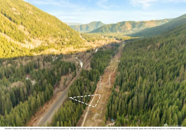 Photo 2 of Land for sale at 0 Xxx 0, Leavenworth, WA 98826 | MLS# NWM2451582 | Listing updated on 2026-09-25