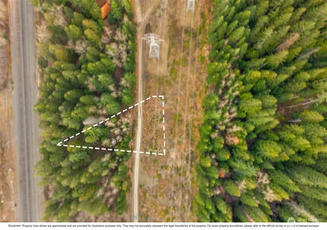 Photo 3 of Land for sale at 0 Xxx 0, Leavenworth, WA 98826 | MLS# NWM2451582 | Listing updated on 2026-09-25