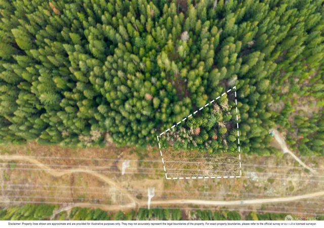 Photo 4 of Land for sale at 0 Xxx 0, Leavenworth, WA 98826 | MLS# NWM2451582 | Listing updated on 2026-09-25