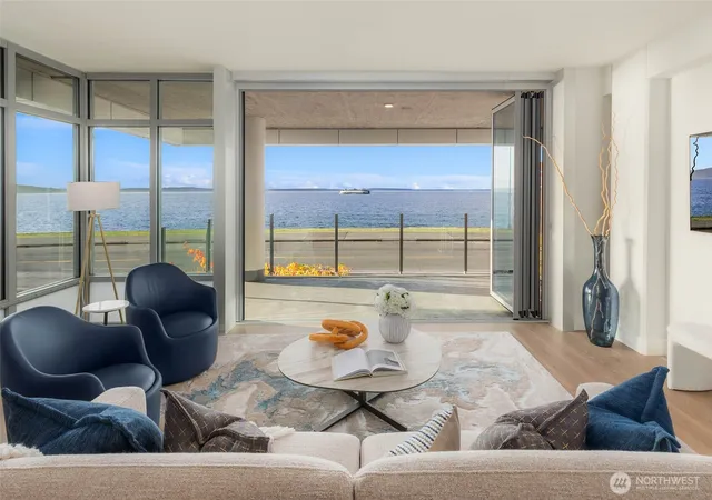 Condo for sale at 1250 Alki Ave SW #2A, Seattle, WA 98116 | MLS# NWM2451623 | Listing updated on 2026-09-25