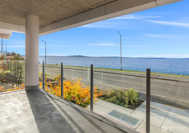 Photo 4 of Condo for sale at 1250 Alki Ave SW #2A, Seattle, WA 98116 | MLS# NWM2451623 | Listing updated on 2026-09-25