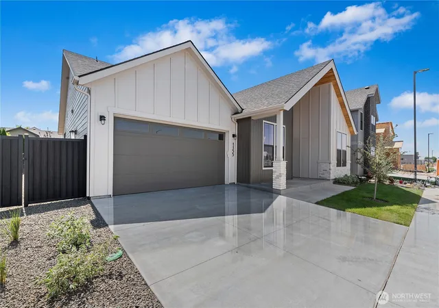 Photo 3 of Sale Pending at 16401 30th Avenue E #5, Tacoma, WA 98446 | MLS# NWM2451640 | Listing updated on 2026-09-25