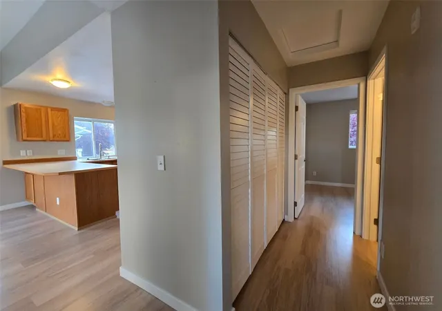 Photo 2 of Sale Pending at 12432 Se 272 Place #B202, Kent, WA 98030 | MLS# NWM2451709 | Listing updated on 2026-08-31