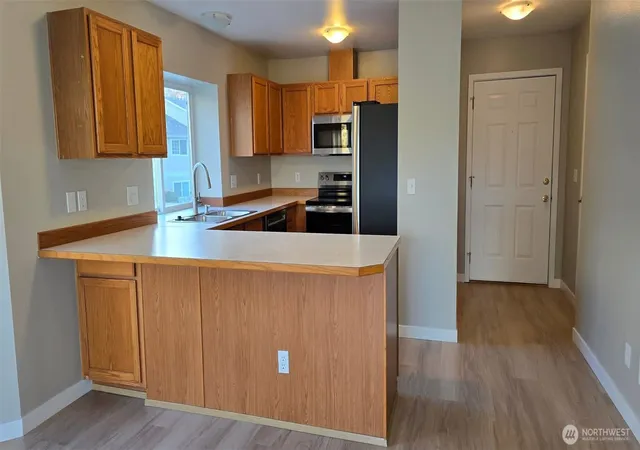 Photo 3 of Sale Pending at 12432 SE 272 Place #B202, Kent, WA 98030 | MLS# NWM2451709 | Listing updated on 2026-08-31