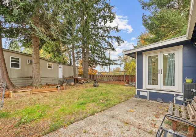 Photo 3 of Manufactured home for sale at 1645 S 272nd Street #13, Federal Way, WA 98003 | MLS# NWM2452077 | Listing updated on 2026-09-21