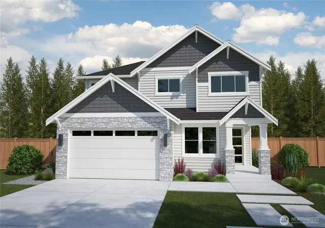 Photo 1 of Single family home for sale at 11333 (24) 112th St Loop, Gig Harbor, WA 98332 | MLS# NWM2452287 | Listing updated on 2026-09-29