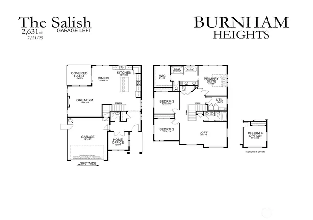 Photo 3 of Single family home for sale at 11333 (24) 112th St Loop, Gig Harbor, WA 98332 | MLS# NWM2452287 | Listing updated on 2026-09-29