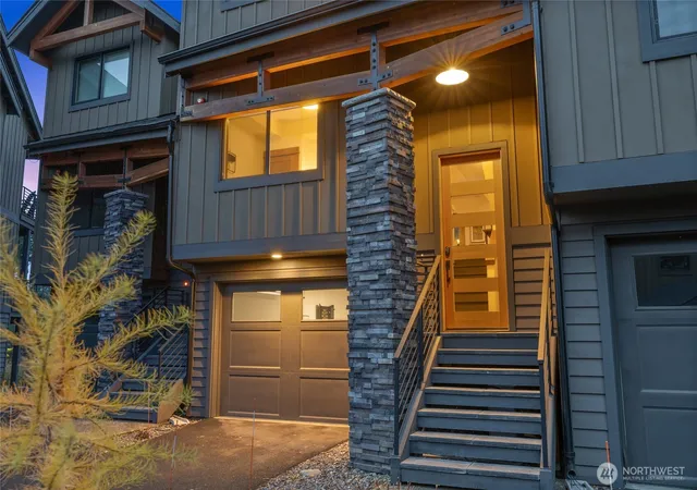 Photo 1 of Townhouse for sale at 140 Wildflower Loop, Cle Elum, WA 98922 | MLS# NWM2452502 | Listing updated on 2026-09-30