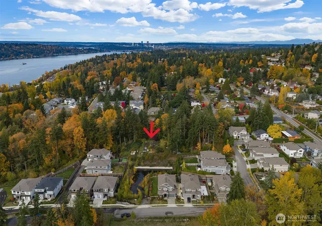 Photo 2 of Sale Pending at 11428 Se 82nd Street, Newcastle, WA 98056 | MLS# NWM2452721 | Listing updated on 2026-07-15