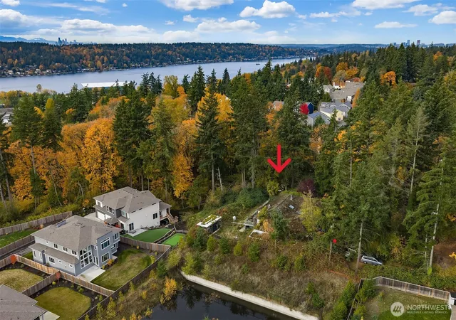 Photo 4 of Sale Pending at 11428 SE 82nd Street, Newcastle, WA 98056 | MLS# NWM2452721 | Listing updated on 2026-07-15